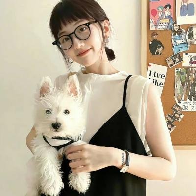 人浮于爱