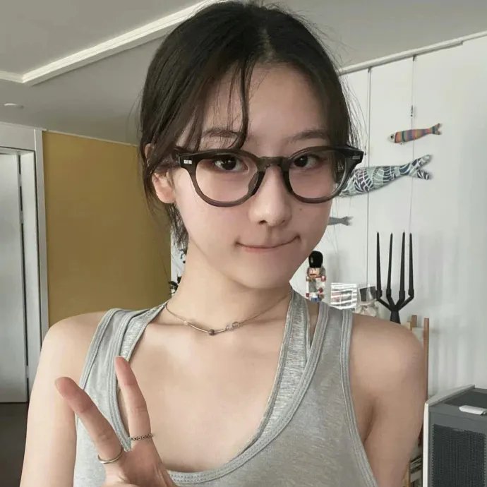 鱼娃子